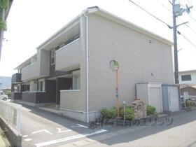 滋賀県蒲生郡日野町大字西大路 賃貸アパート