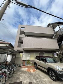 大阪府大阪市城東区今福南１ 3階建 築20年11ヶ月