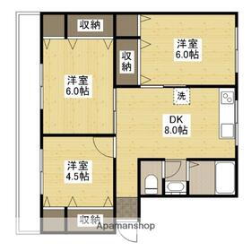 広島県三原市和田３ 三原駅 3DK マンション 賃貸物件詳細