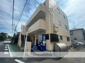 ノア東林間 3階建
