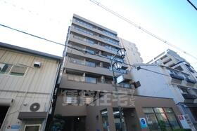 大阪府大阪市阿倍野区西田辺町２ 賃貸マンション