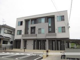 静岡県静岡市葵区瀬名川２ 賃貸アパート