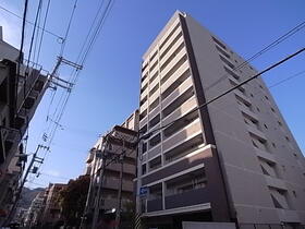 兵庫県神戸市中央区日暮通１ 賃貸マンション