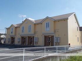 栃木県足利市葉鹿町１ 賃貸アパート