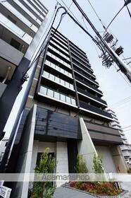 愛知県名古屋市中川区八熊３ 賃貸マンション