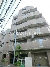 東京都杉並区阿佐谷北６ 賃貸マンション