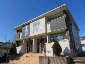 東京都八王子市元八王子町３ 賃貸アパート