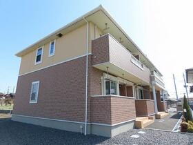 栃木県佐野市寺中町 賃貸アパート