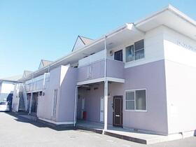 茨城県牛久市中央１ 賃貸アパート