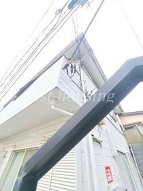 東京都小金井市東町２ 賃貸アパート