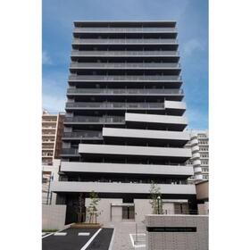 東京都新宿区四谷坂町 13階建 築4年2ヶ月