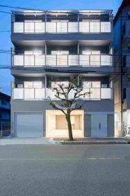 大阪府大阪市住吉区我孫子西２ 賃貸マンション