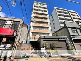 大阪府大阪市都島区都島北通２ 賃貸マンション