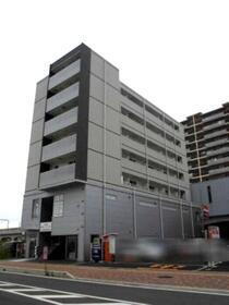 埼玉県越谷市レイクタウン８ 賃貸マンション