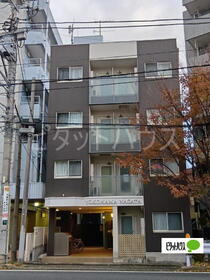 神奈川県横浜市南区永田南１ 4階建 築13年12ヶ月