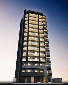 オルタナ北品川