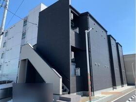 ヴェルデ美園（ヴェルデミソノ）