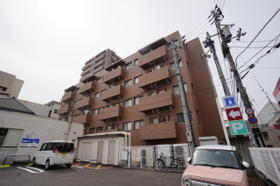 愛媛県松山市喜与町１ 5階建 築11年4ヶ月