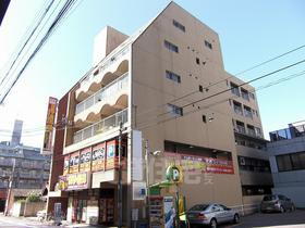 愛知県名古屋市千種区内山３ 6階建 築47年10ヶ月