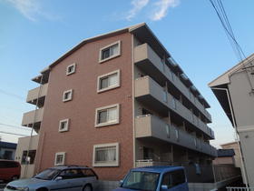 静岡県浜松市中央区富塚町 4階建 築13年4ヶ月
