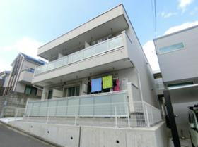 神奈川県横浜市港北区高田西３ 2階建 築5年10ヶ月