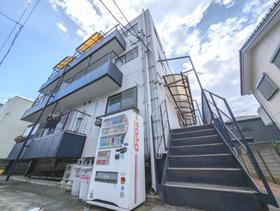 静岡県浜松市中央区中島２ 3階建 築28年3ヶ月