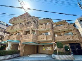 東京都目黒区三田２ 地上5階地下1階建 築22年4ヶ月