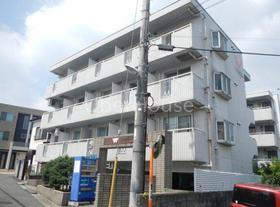 神奈川県川崎市麻生区岡上４ 4階建 築32年3ヶ月