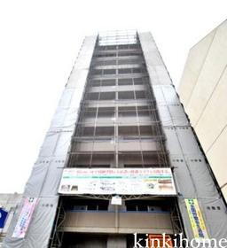 広島県広島市中区舟入町 11階建 築9年6ヶ月