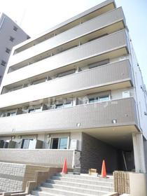 東京都練馬区貫井２ 5階建 築4年11ヶ月