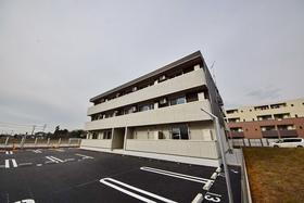 埼玉県さいたま市西区大字指扇 3階建 築8年7ヶ月