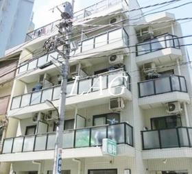 東京都豊島区東池袋２ 6階建 築35年2ヶ月