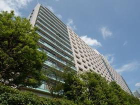 東京都港区高輪４ 14階建 築29年3ヶ月