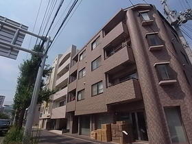 兵庫県神戸市兵庫区水木通５ 4階建