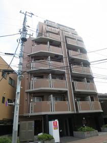 東京都豊島区上池袋４ 8階建 築15年7ヶ月
