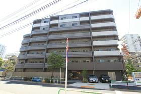 東京都北区東十条２ 7階建 築9年11ヶ月