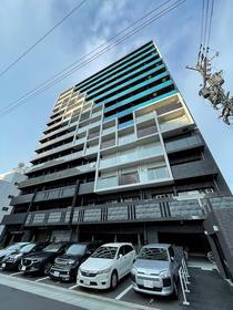愛知県名古屋市中区栄５ 14階建 築4年