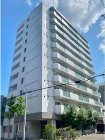 北海道札幌市豊平区豊平一条３ 11階建 築16年5ヶ月