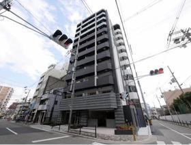 大阪府大阪市浪速区恵美須西２ 11階建 築5年6ヶ月