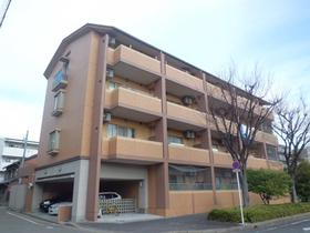 愛知県名古屋市中川区荒子２ 4階建 築22年2ヶ月