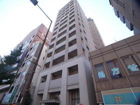 ロイヤル神戸三宮 14階建