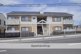 パークシティハイツ　Ａ棟 2階建