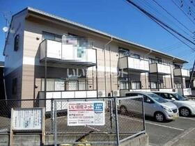 茨城県水戸市元吉田町 賃貸アパート