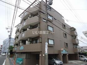 愛知県名古屋市名東区照が丘 5階建 築24年5ヶ月