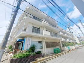 花月園ローズプラザ 6階建