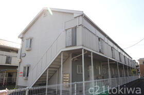 プラザステージＣ 2階建