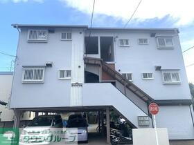 クロス１１２ 2階建