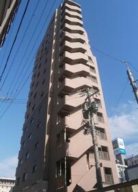 愛知県名古屋市瑞穂区瑞穂通１ 13階建