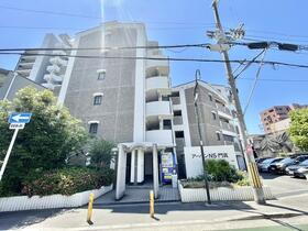 アーバンＮＳ門真 7階建