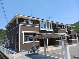広島県福山市沼隈町大字草深 2階建